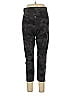 Gap Fit Camo Black Active Pants Size L - photo 2