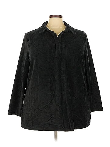 Belle By Kim Gravel Poncho (view 1)