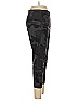 Gap Fit Camo Black Active Pants Size L - photo 4