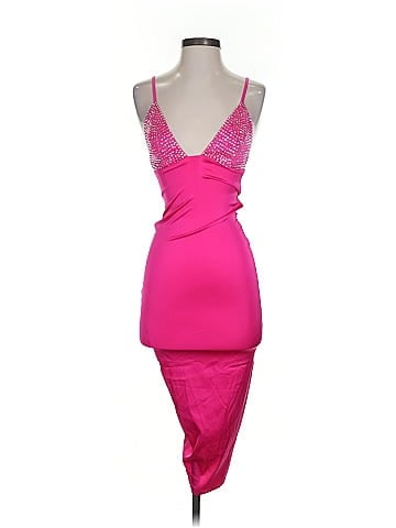 For Love & Lemons Cocktail Dress (view 1)
