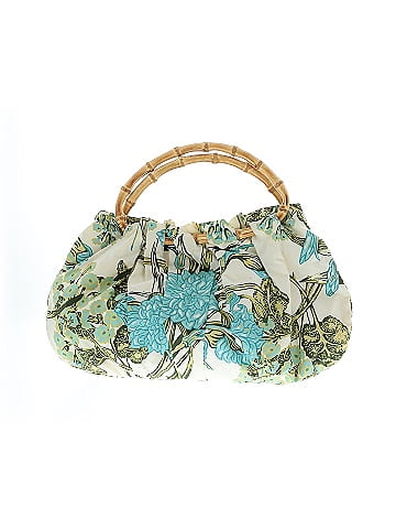 Ann Taylor LOFT Bucket Bag (view 1)