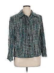 Jm Collection Blazer
