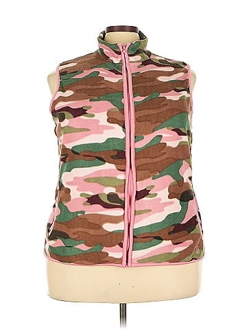Cuddl Duds Vest (view 1)