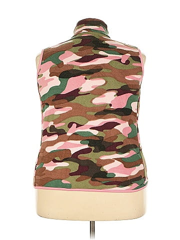 Cuddl Duds Vest (view 2)