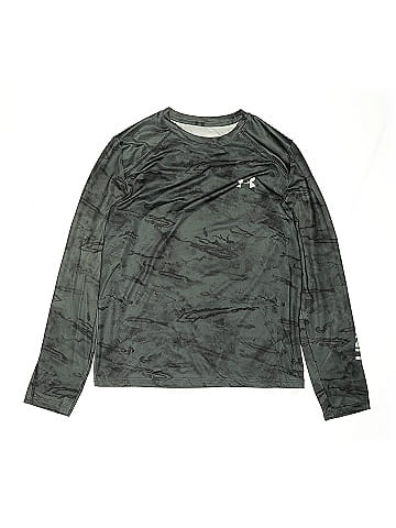 Under Armour Long Sleeve T-Shirt (view 1)