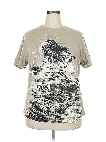 Sean John Short Sleeve T-Shirt (view 1)
