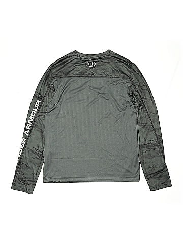 Under Armour Long Sleeve T-Shirt (view 2)