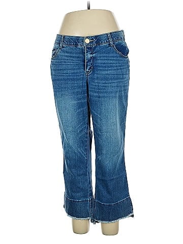 Democracy Jeans (view 1)