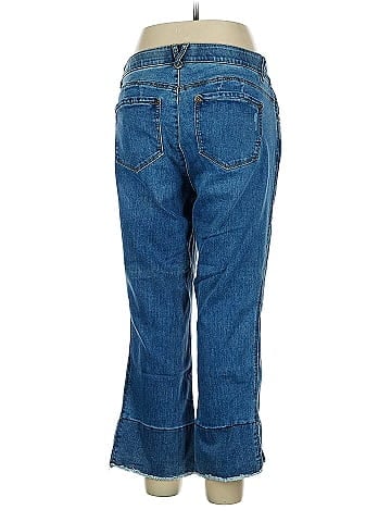 Democracy Jeans (view 2)