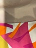 Kona Sol Graphic Yellow Swimsuit Bottoms Size 3X - photo 3