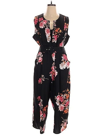 City Chic Jumpsuit (view 1)