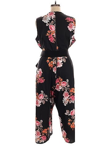 City Chic Jumpsuit (view 2)