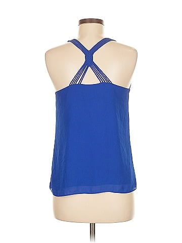 Naked Zebra Sleeveless Top (view 2)