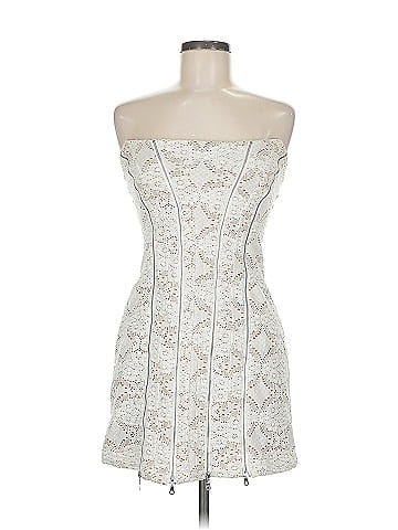 With Jéan Cocktail Dress (view 1)