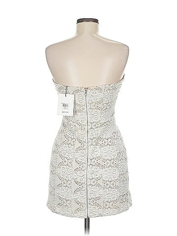 With Jéan Cocktail Dress (view 2)
