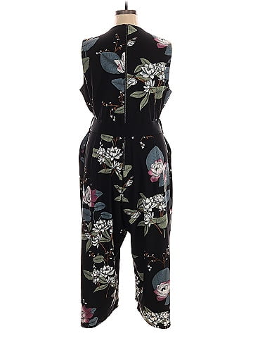 City Chic Jumpsuit (view 2)