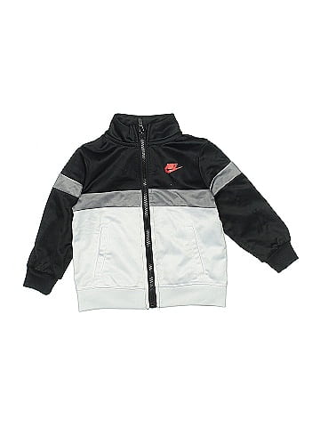 Nike Track Jacket (view 1)