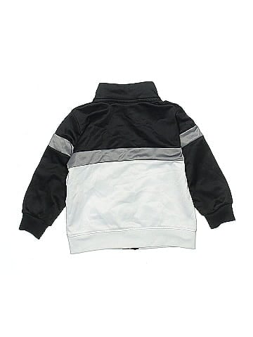 Nike Track Jacket (view 2)