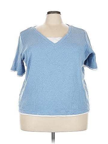 Blair Short Sleeve T-Shirt (view 1)