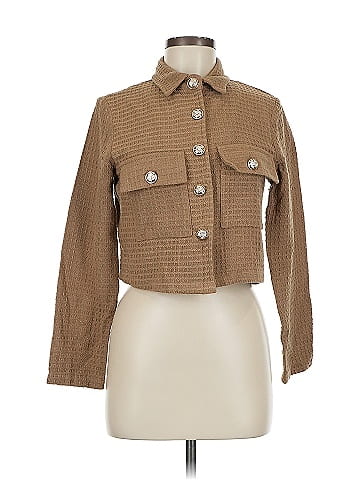 Unbranded Jacket (view 1)