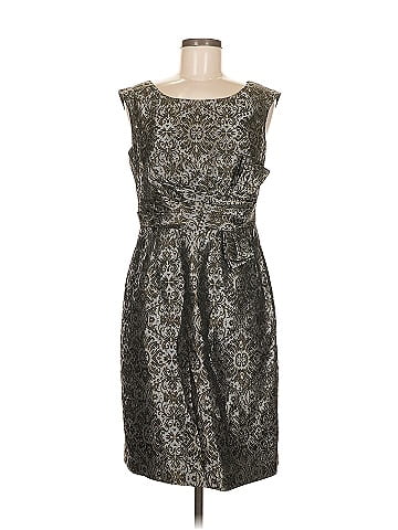 Kay Unger Cocktail Dress (view 1)