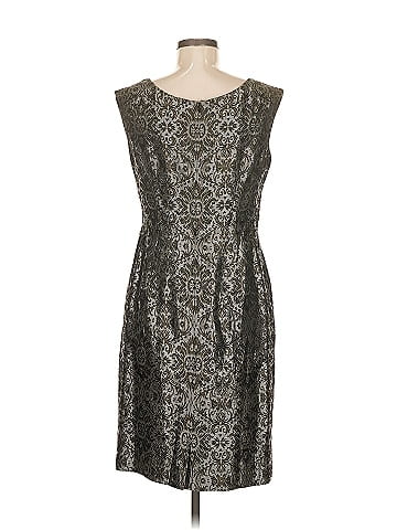 Kay Unger Cocktail Dress (view 2)