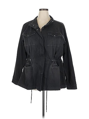 DG^2 by Diane Gilman Jacket (view 1)