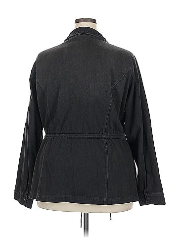DG^2 by Diane Gilman Jacket (view 2)