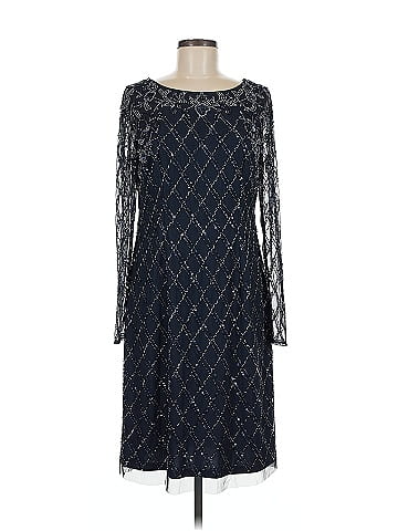 Adrianna Papell Cocktail Dress (view 1)