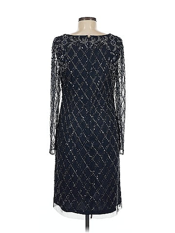 Adrianna Papell Cocktail Dress (view 2)