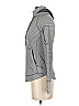 Athleta Gray Active T-Shirt Size XXS - photo 5