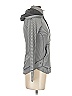 Athleta Gray Active T-Shirt Size XXS - photo 4