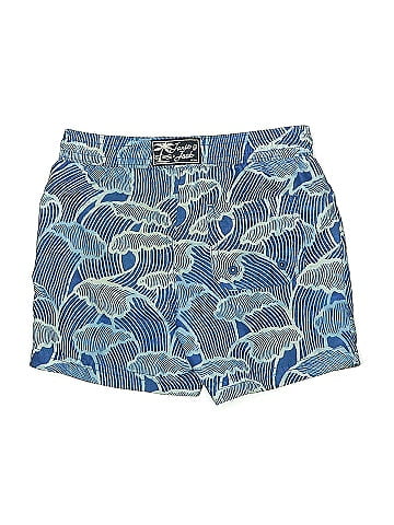 Janie and Jack Board Shorts (view 2)