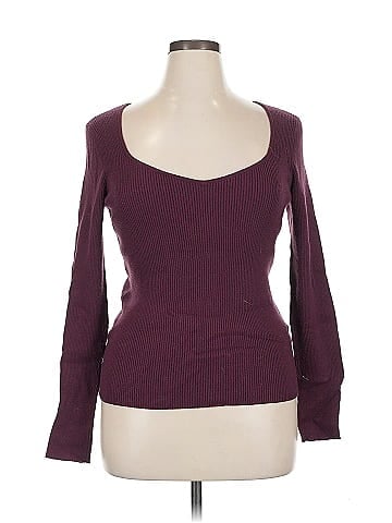 Halogen 3/4 Sleeve T-Shirt (view 1)