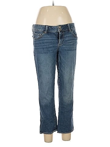 American Eagle Outfitters Jeans (view 1)