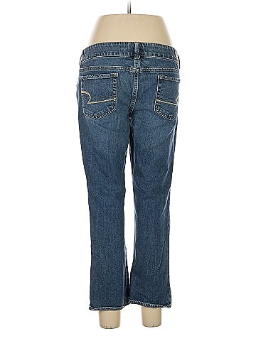 American Eagle Outfitters Jeans (view 2)