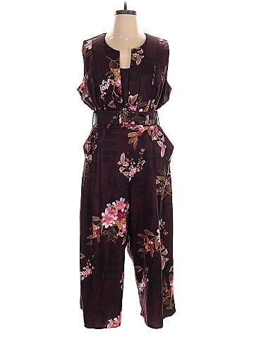 City Chic Jumpsuit (view 1)