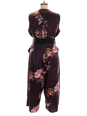 City Chic Jumpsuit (view 2)