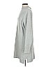 Thread & Supply Gray Casual Dress Size XS - photo 5