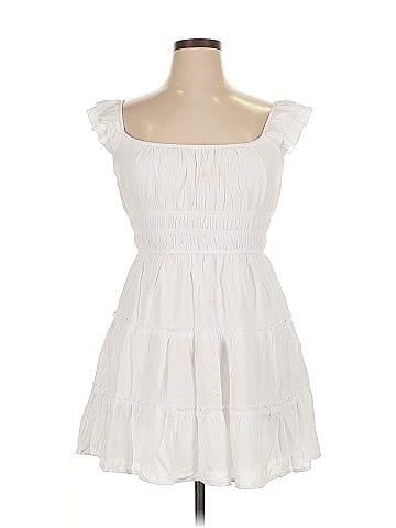 Trixxi Casual Dress (view 1)