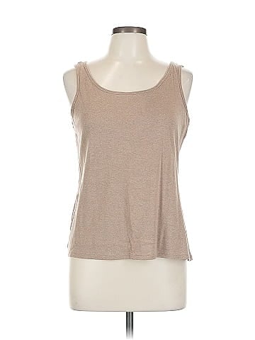 Cato Sleeveless T-Shirt (view 1)