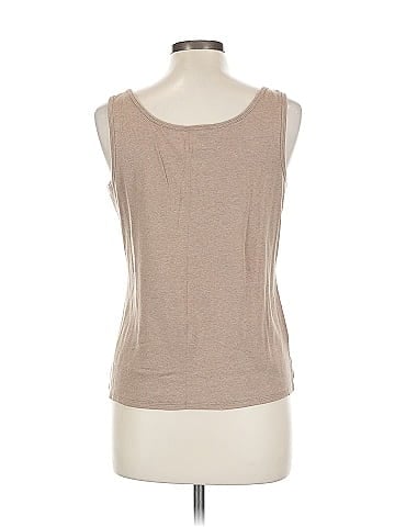 Cato Sleeveless T-Shirt (view 2)