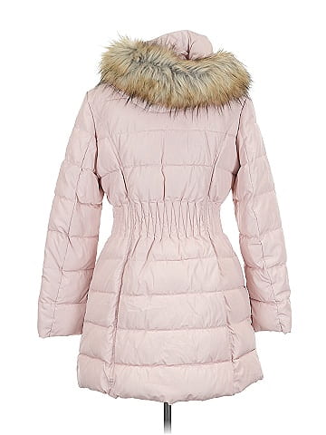 Laundry by Shelli Segal Coat (view 2)