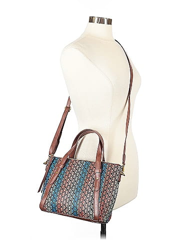 Fossil Satchel (view 2)