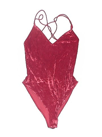 Divided by H&M Bodysuit (view 1)