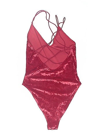 Divided by H&M Bodysuit (view 2)