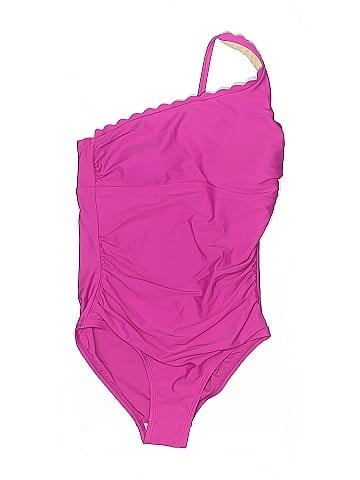 Kona Sol One Piece Swimsuit (view 1)