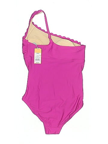 Kona Sol One Piece Swimsuit (view 2)