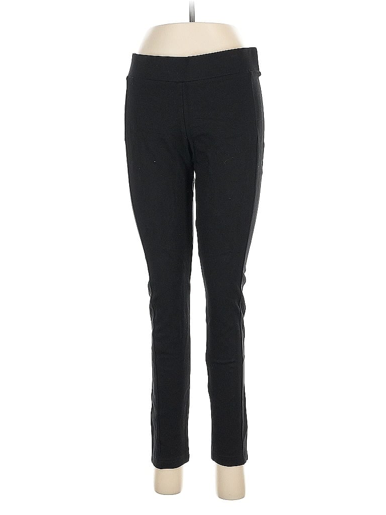 Pre-owned Cabi Active Pants In Black
