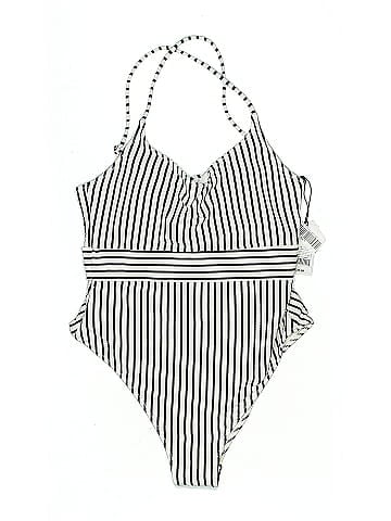 Shade & Shore One Piece Swimsuit (view 1)